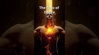 The 7 Echoes of the Soul #spiritualjourney #innerhealing#shadowwork #forgiveness#mindfulnessjourney