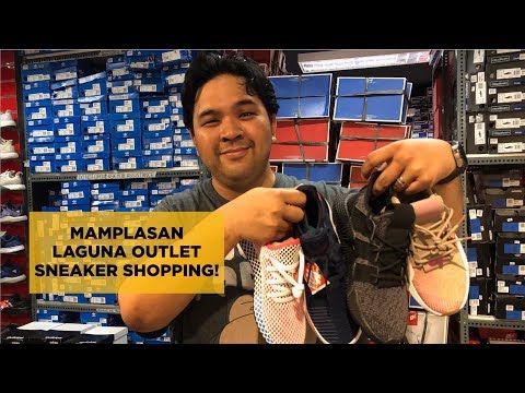 mamplasan shoes warehouse