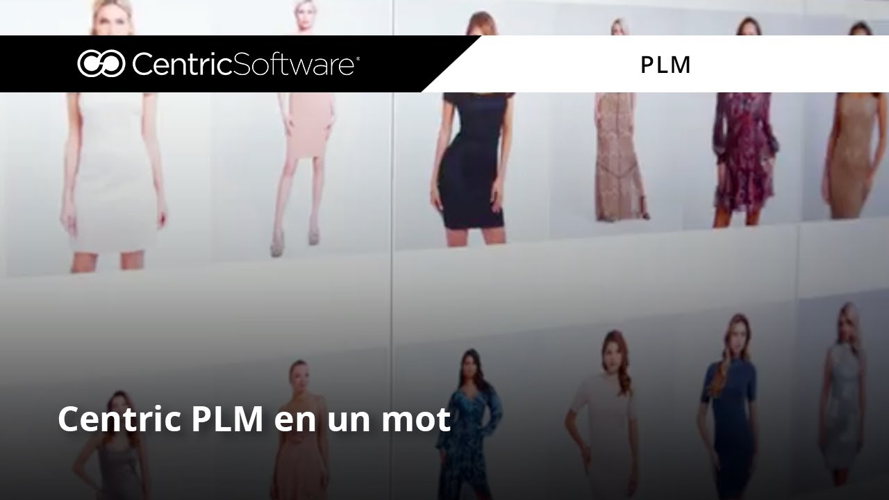 Centric PLM en un mot