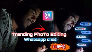 Trending Picsart Editing 🤪 screenshot 5