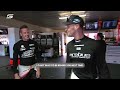 When Driver Tensions Blew Over | Repco Supercars Championship