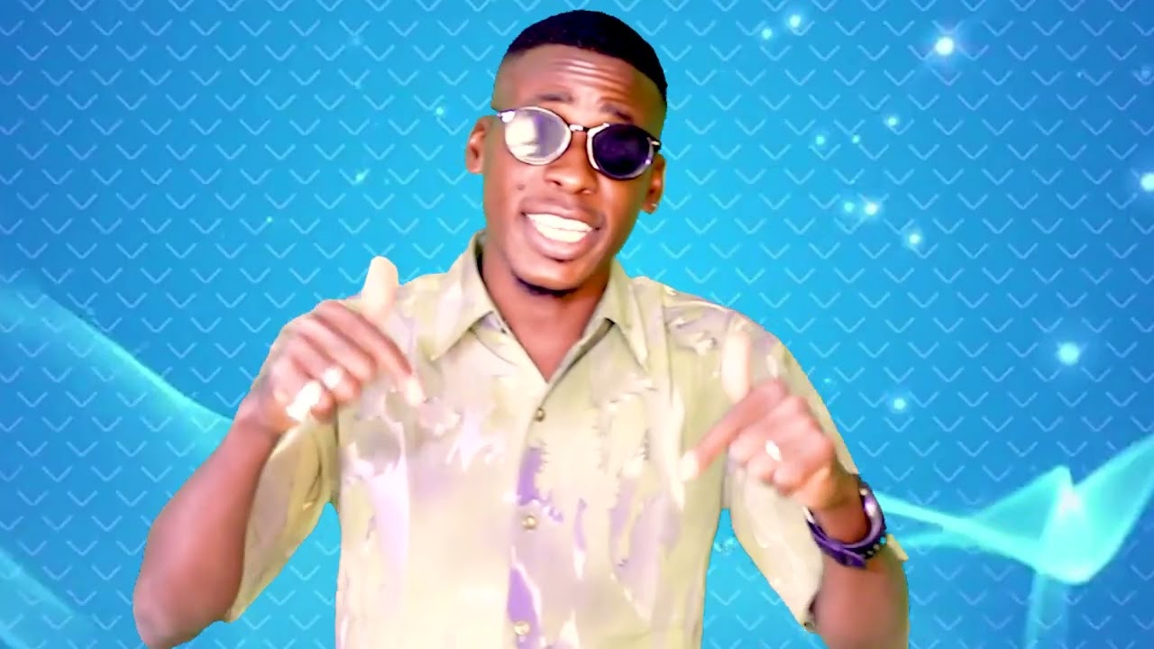 Nouveau clip De Zikiri Fousseni Konta tu es fort (Zikiri Solo fassa) koumayé De Badia ye De Badia