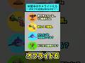 サメライドの楽屋休憩6〜ブキ追加アプデを待つ最強SP〜【スプラトゥーン3】