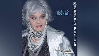 Margareta Paslaru - Cu haina pe umeri