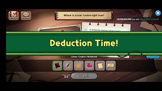 Cookie Run Kingdom OST - 'Story Holiday Express #2 / Deduction Time' Music Soundtrack HD 1080p
