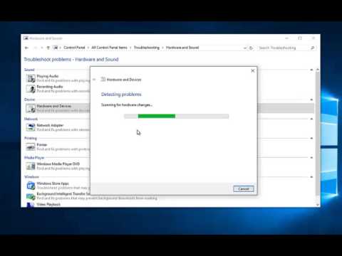 Nævne torsdag Had USB Ports Not Working Or Not Recognized On Windows 7/8/10 - Quick Fix -  YouTube