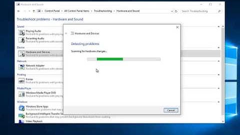 USB Ports Not Working Or Not Recognized On Windows 7/8/10 - Quick Fix