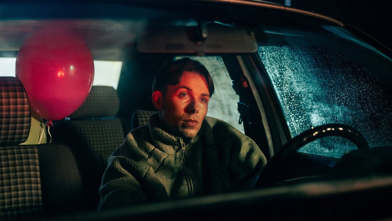 Jovani x Norbertas - Tyli (feat. ELZY)