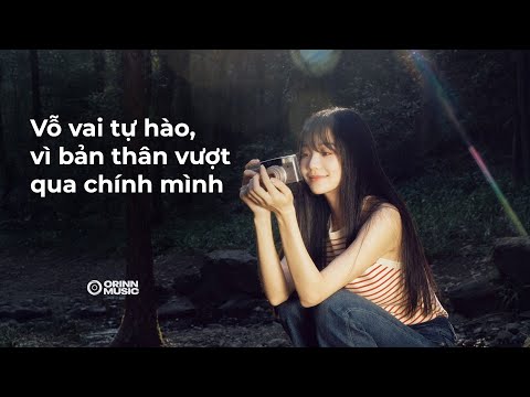 𝐏𝐥𝐚𝐲𝐥𝐢𝐬𝐭 vỗ vai tự hào vì vượt qua chính mình..