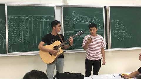 Cha Và Thầy(28/05/2020) Đường bộ 2 - K57 - UTC