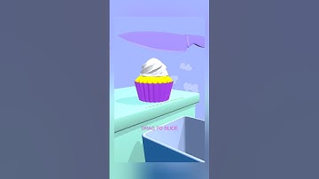 Slice it all! Gameplay All Levels iOS,Android Mobile Walkthrough NEW GAME UPDATE