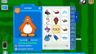!COMO ENCONTRAR A EL PUFFLE ROCA! SUPERCPPS