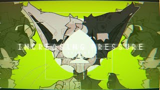 ☆ increasing pressure ☆ original animation meme 「FLASH」