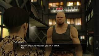 Yakuzer 0 Lmaoooo