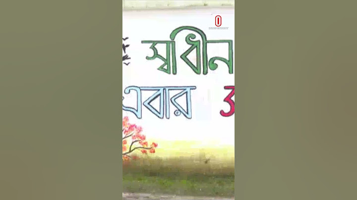 ঢাকা বিশ্ববিদ্যালয়ে গ্রাফিতি ঘুরে দেখলেন প্রধান উপদেষ্টা ডক্টর ইউনূস