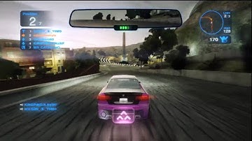 BLUR DEMO ONLINE