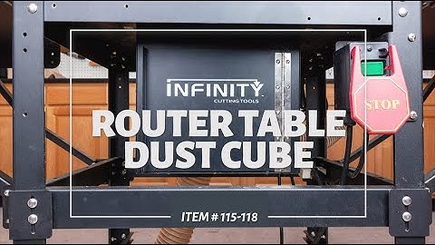 A Dust Cube That Actually Removes Dust!