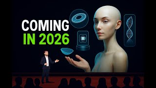 17 Future Tech Trends That Will Change Everything by 2026 🚀 Profile