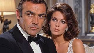 Sean Connery Faces the End of the World in This Forgotten Disaster Epic