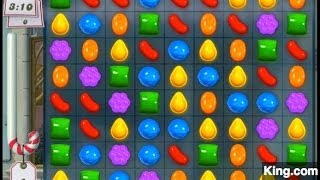 Addictive 'Candy Crush Saga' Game Makes 'Divine' Revenue screenshot 5