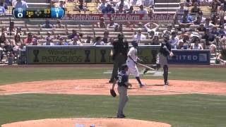 2012/07/15 Marquis' solid start