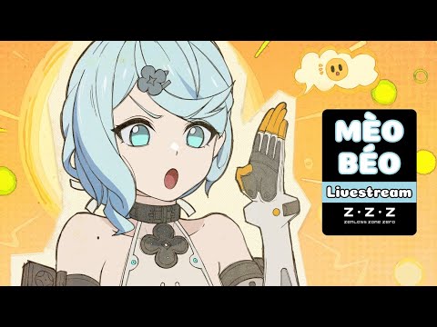 Mèo Béo