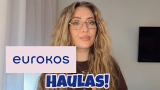 EUROKOS HAULAS!