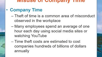 162 Business and Society - Module 2 Lecture 4