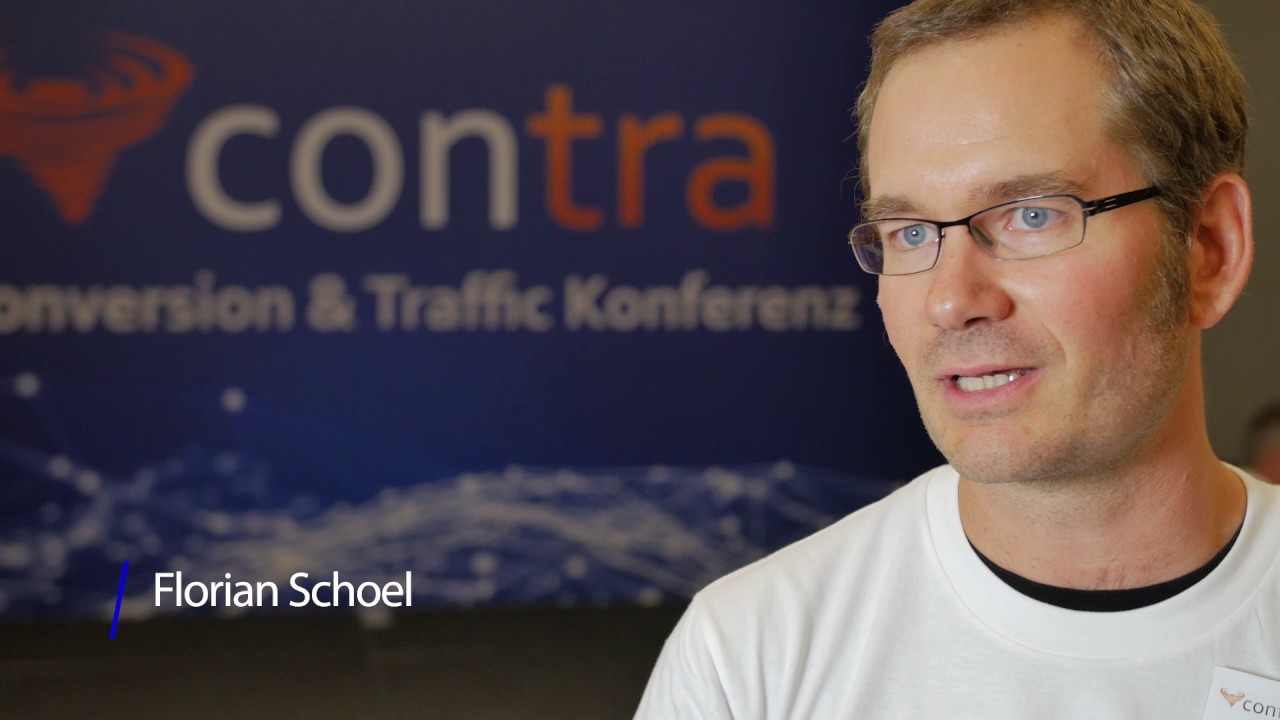 Contra 2017 - Die Conversion und Traffic Konferenz