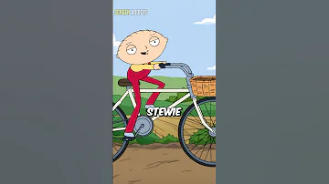 5 More Times Stewie Griffin Broke The 4th Wall In Family Guy