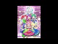TVアニメ「キラッとプリ☆チャン」 シーズン1 作中楽曲 フォーチュン・カラット