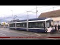 U Osijeku završena obnova 9,5 km pruge, kontaktne mreže i 23 tramvajska stajališta