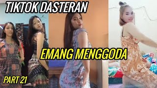 TIKTOK DASTERAN EMANG MENGGODA🔥TIKTOK MANADO SADAP PART 21