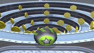 Going Balls SpeedRun Gameplay Level 665