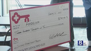 KeyBank to help fund Foodlink culinary apprenticeship program