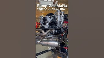 220HP engine it’s alive and will be heading to the dyno soon #vw #car #culture #racing #family #fun