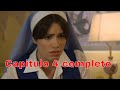 Esperanza mia, Capítulo 4 completo