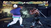 鉄拳7 ボブ基本コンボ Tekken 7 Bob Basic Combo Guide Youtube 鉄拳7 ボブ基本コンボ Tekken 7 Bob Basic Combo Guide Youtube
