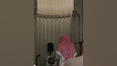 تلاوة للقارئ يحفظ الشنقيطي من سورة الزخرف