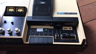 Akai GXC-65D after Full Repair Regence Audio Akai GXC-65D after Full Repair Regence Audio