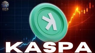 KASPA at a Crucial Level | Reversal Setup or More Downside?