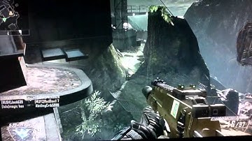 JustGaming639/BO2 MP7 best class setup