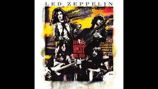 Led Zeppelin LA DRONE / IMMIGRANT SONG (