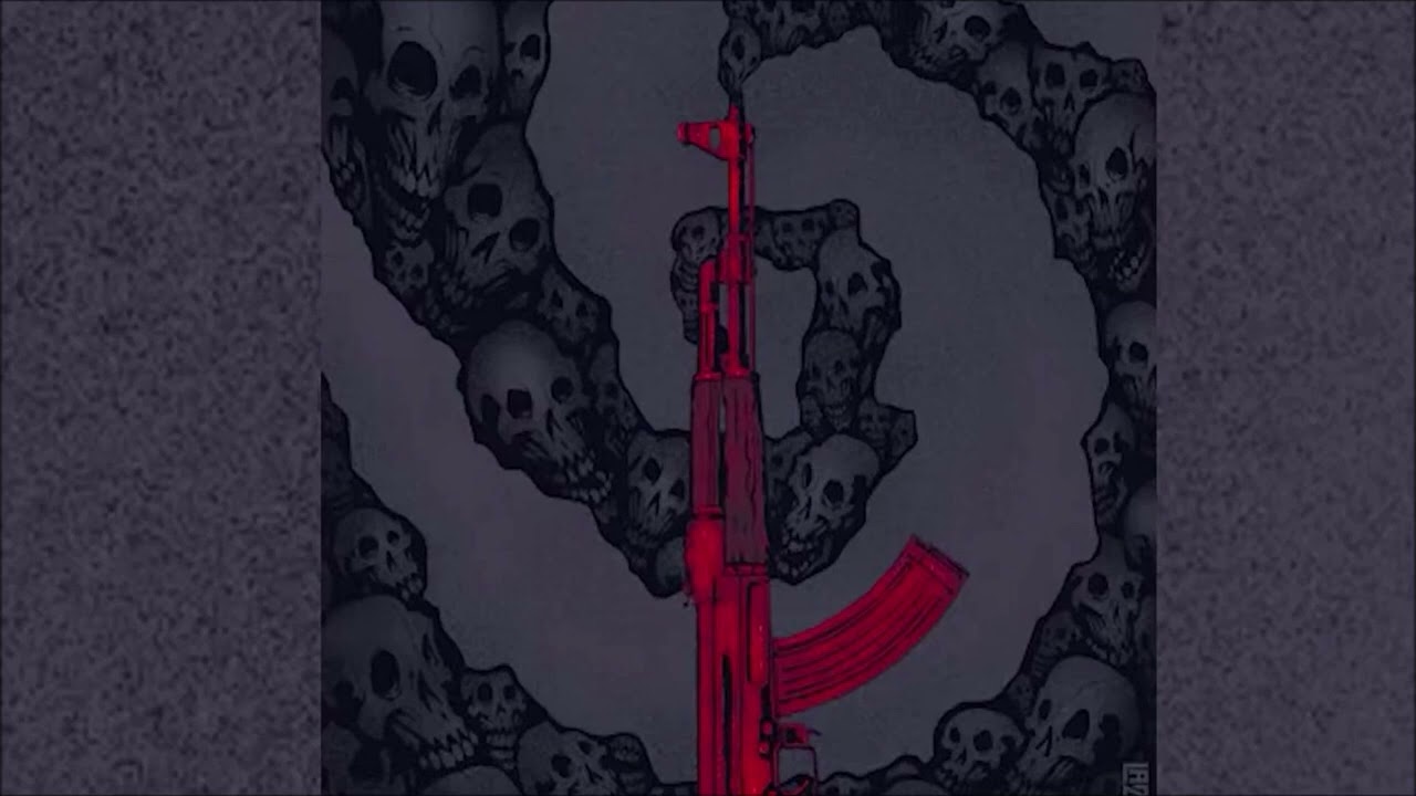 38 Spesh Ft. Ransom - Randolph & Mortimer (Prod. By TrickyTripz)