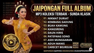 JAIPONG FULL ALBUM 2026 - NIKMAT DURIAT NAEK KEMBANG GADUNG