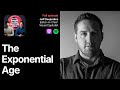 Space, Gene Editing, &amp; Signals Gaining Momentum in the &#39;Exponential Age&#39; | Jeff Desjardins