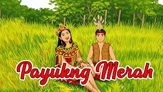 Download Lagu Lagu Dayak Payukng Merah MP3