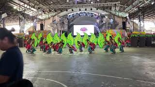 DISTRICT 8 FOCAL Performance | KAMOTE FESTIVAL 2024