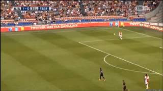 Riechedly Bazoer Vs Telstar