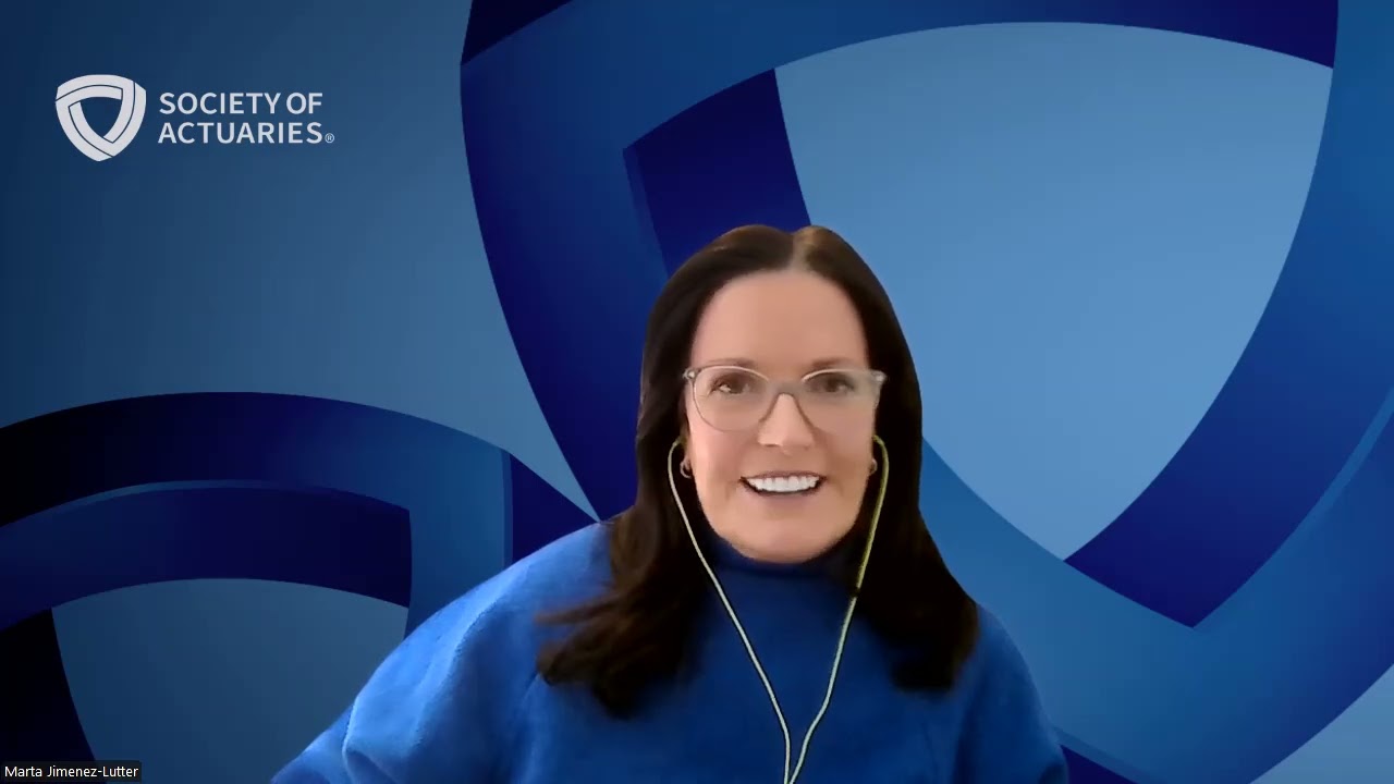 Lunch and Learn: Your Actuarial Career in an AI World